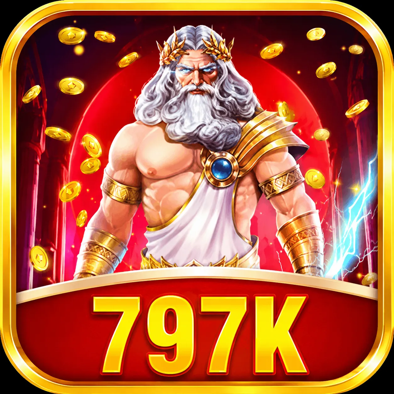 797K - Game Idle Seru untuk Hiburan Sehari-hari