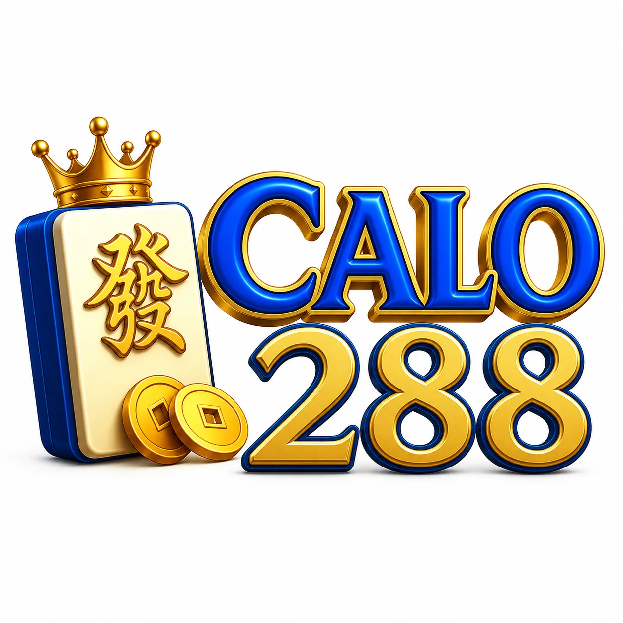 CALO288 - Permainan Puzzle Match-3 Penuh Warna