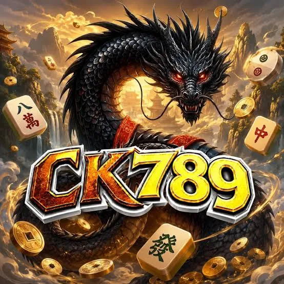 CK789 - Petualangan Fantasi yang Mengasyikkan