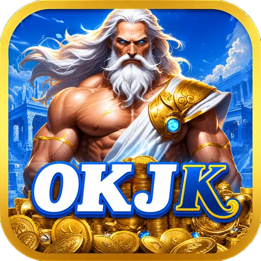 OKJK - Permainan Arcade Seru untuk Semua Usia