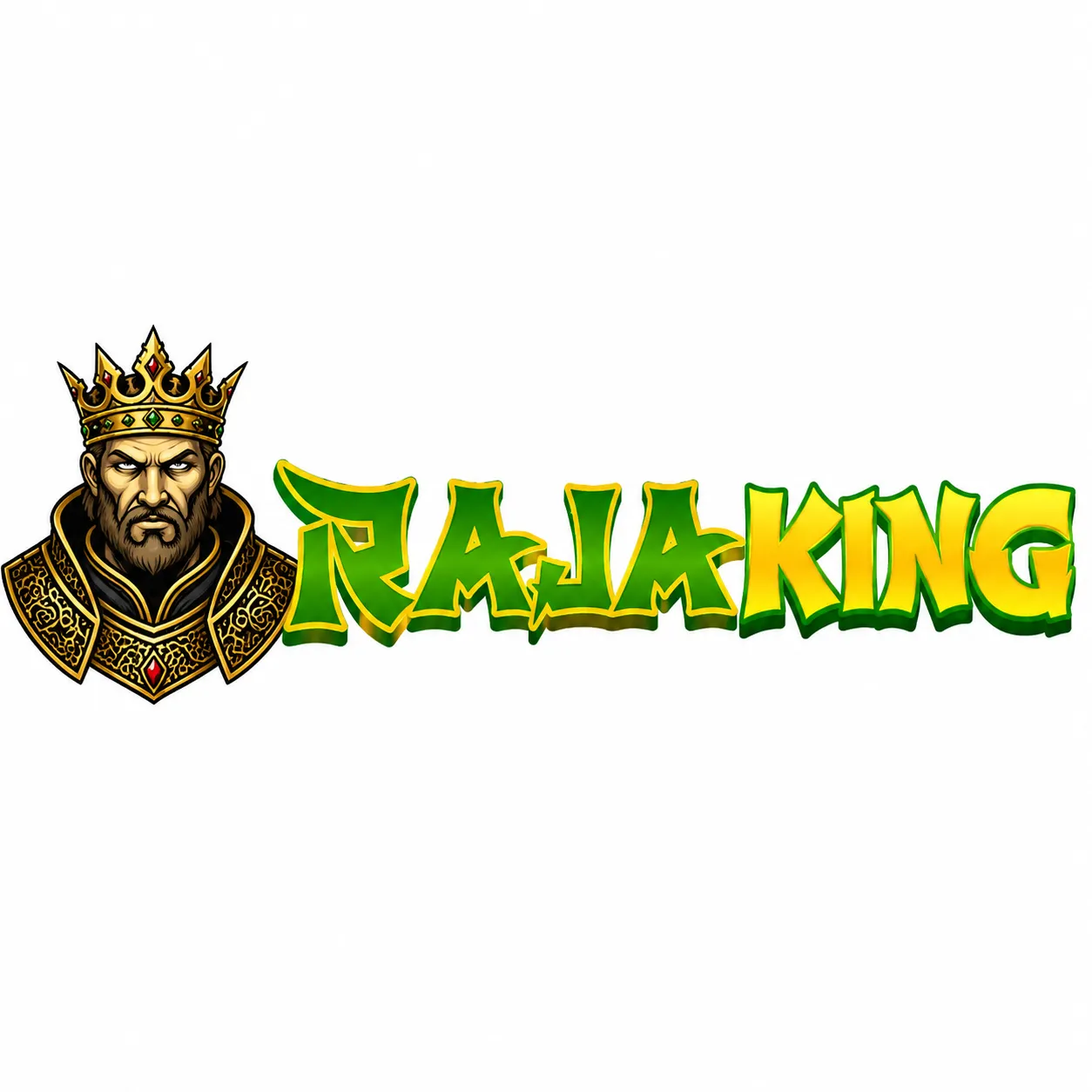 RAJAKING - Game Olahraga Seru dan Adiktif
