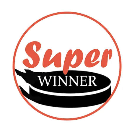 SUPERWINNER - Game Arcade Seru dan Mengasyikkan